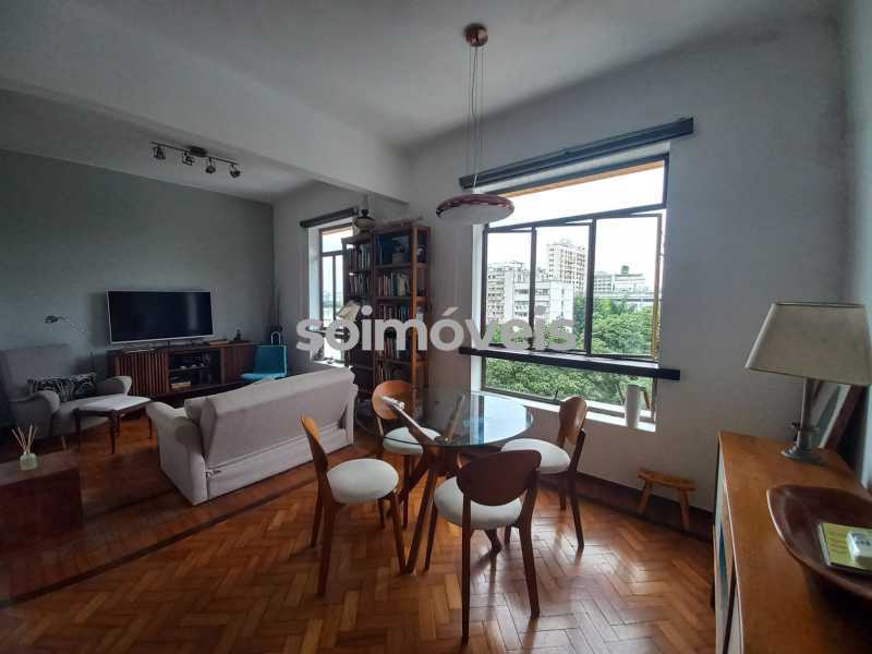 Conheça IMG-20240120-WA0040 do imóvel - Lindo apartamento em localização bucólica no Jardim Botânico - POAP20878 - 2 IMG-20240120-WA0040 - 2