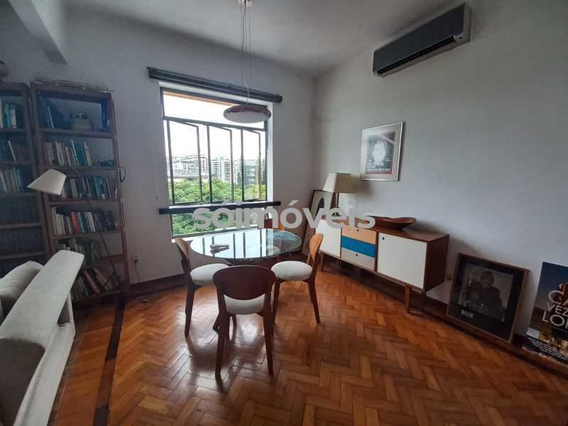 Conheça IMG-20240120-WA0038 do imóvel - Lindo apartamento em localização bucólica no Jardim Botânico - POAP20878 - 3 IMG-20240120-WA0038 - 3