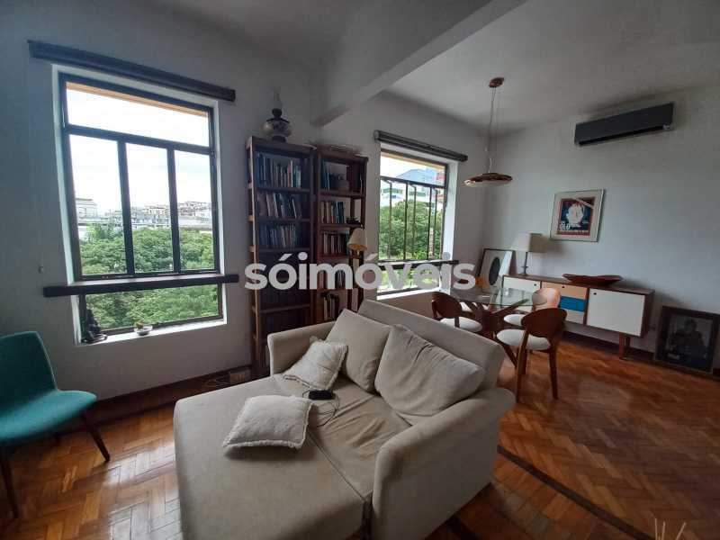 Conheça IMG-20240120-WA0014 do imóvel - Lindo apartamento em localização bucólica no Jardim Botânico - POAP20878 - 6 IMG-20240120-WA0014 - 6