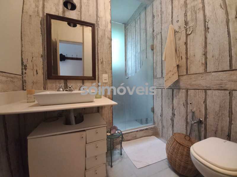 Conheça gt8 do imóvel - Lindo apartamento em localização bucólica no Jardim Botânico - POAP20878 - 16 gt8 - 16