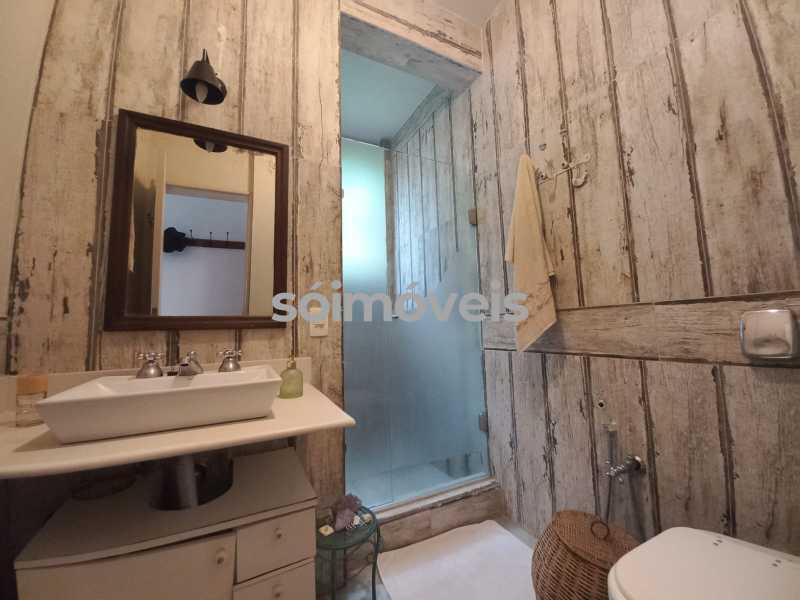 Conheça gt7 do imóvel - Lindo apartamento em localização bucólica no Jardim Botânico - POAP20878 - 17 gt7 - 17
