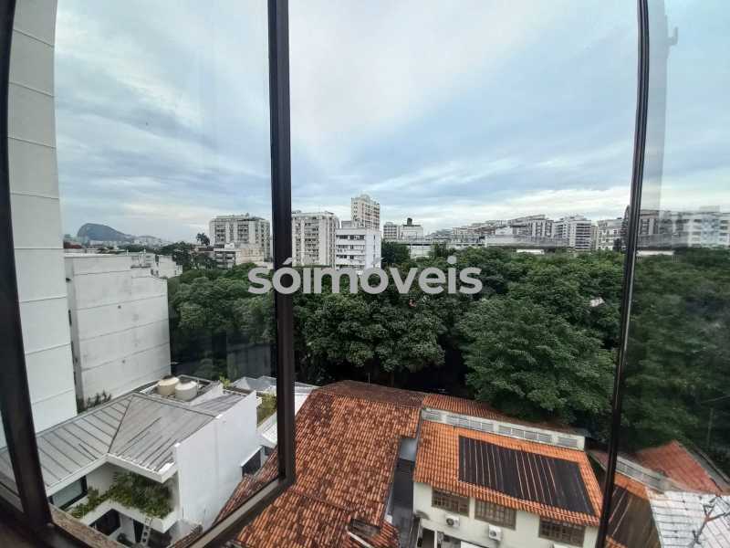 Conheça gt6 do imóvel - Lindo apartamento em localização bucólica no Jardim Botânico - POAP20878 - 29 gt6 - 29