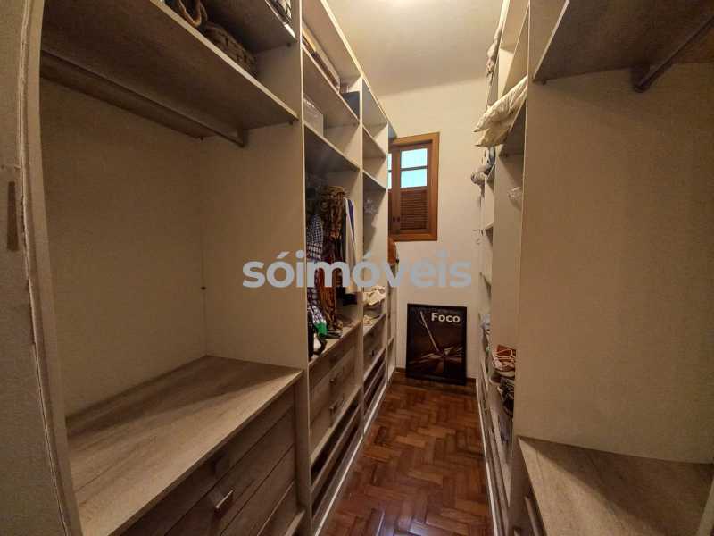 Conheça gt5 do imóvel - Lindo apartamento em localização bucólica no Jardim Botânico - POAP20878 - 15 gt5 - 15