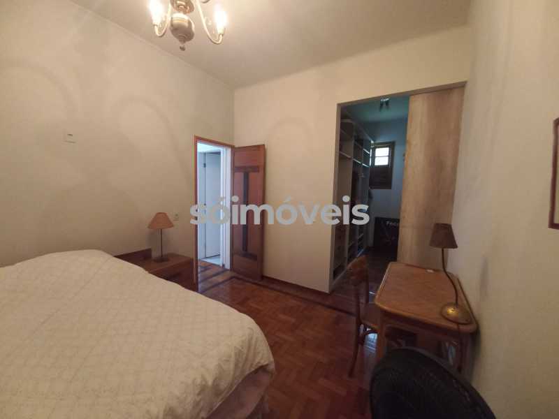 Conheça gt4 do imóvel - Lindo apartamento em localização bucólica no Jardim Botânico - POAP20878 - 13 gt4 - 13