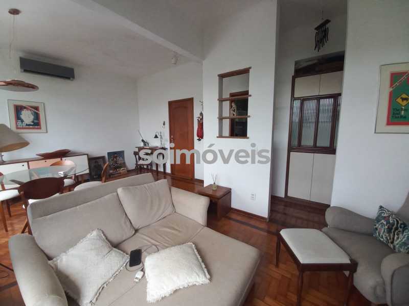 Conheça gt2 do imóvel - Lindo apartamento em localização bucólica no Jardim Botânico - POAP20878 - 7 gt2 - 7