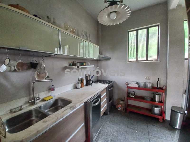 Conheça gt15 do imóvel - Lindo apartamento em localização bucólica no Jardim Botânico - POAP20878 - 21 gt15 - 21