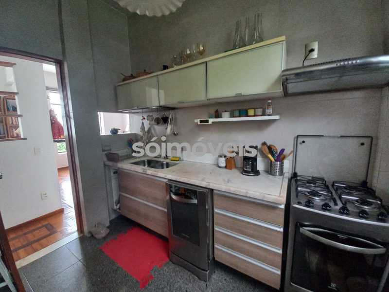 Conheça gt14 do imóvel - Lindo apartamento em localização bucólica no Jardim Botânico - POAP20878 - 22 gt14 - 22