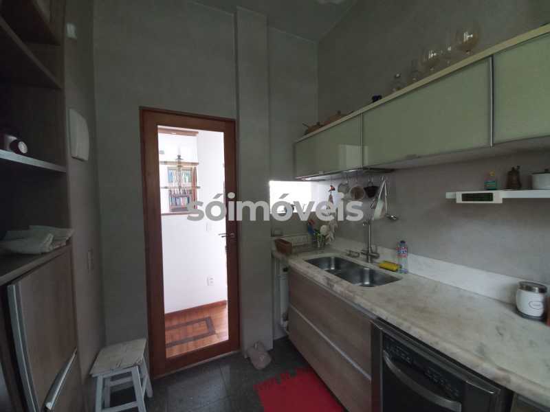 Conheça gt13 do imóvel - Lindo apartamento em localização bucólica no Jardim Botânico - POAP20878 - 20 gt13 - 20