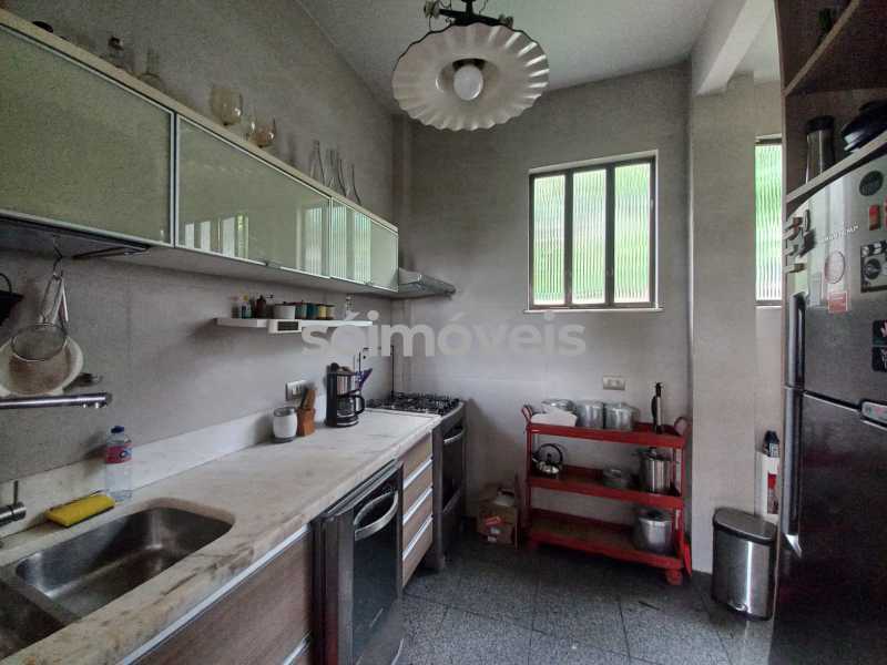 Conheça gt11 do imóvel - Lindo apartamento em localização bucólica no Jardim Botânico - POAP20878 - 23 gt11 - 23