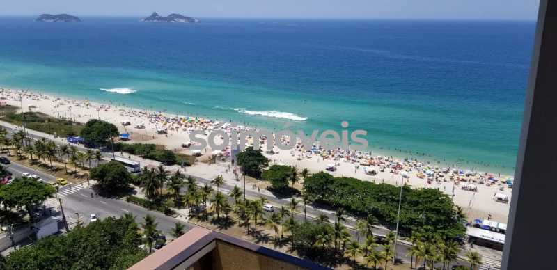 Conheça 1. do imóvel - Apartamento 4 quartos à venda Rio de Janeiro,RJ Barra da Tijuca - R$ 4.900.000 - LBAP42566 - 1 1. - 1