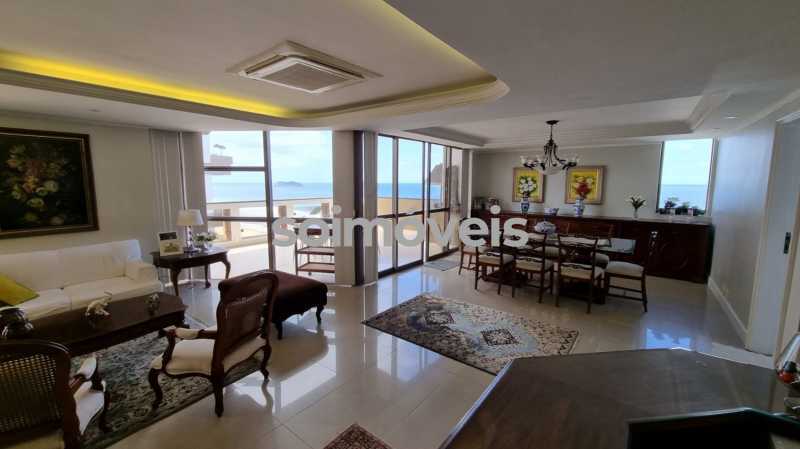 Conheça 4. do imóvel - Apartamento 4 quartos à venda Rio de Janeiro,RJ Barra da Tijuca - R$ 4.900.000 - LBAP42566 - 4 4. - 4