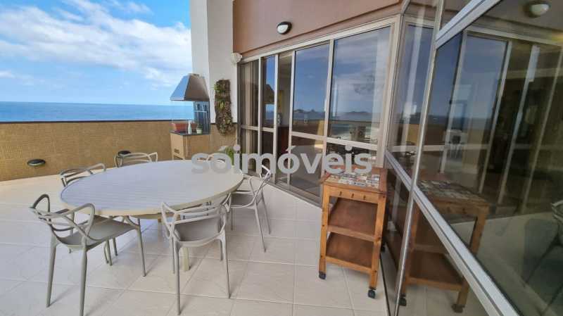 Conheça 7. do imóvel - Apartamento 4 quartos à venda Rio de Janeiro,RJ Barra da Tijuca - R$ 4.900.000 - LBAP42566 - 7 7. - 7