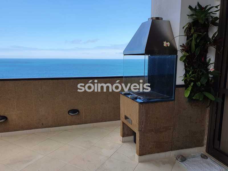 Conheça 8. do imóvel - Apartamento 4 quartos à venda Rio de Janeiro,RJ Barra da Tijuca - R$ 4.900.000 - LBAP42566 - 8 8. - 8