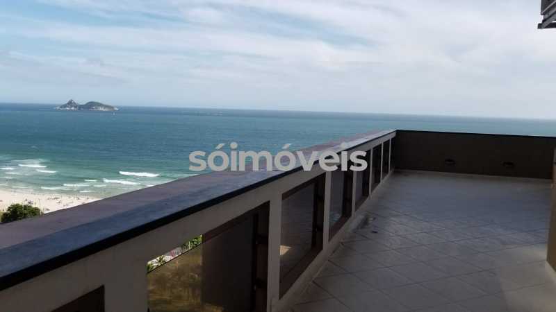 Conheça 9. do imóvel - Apartamento 4 quartos à venda Rio de Janeiro,RJ Barra da Tijuca - R$ 4.900.000 - LBAP42566 - 9 9. - 9