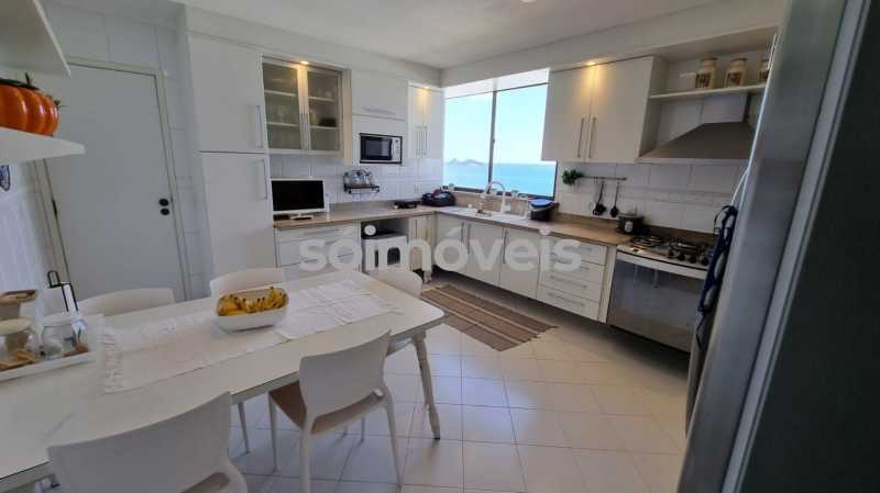 Conheça 10. do imóvel - Apartamento 4 quartos à venda Rio de Janeiro,RJ Barra da Tijuca - R$ 4.900.000 - LBAP42566 - 24 10. - 24