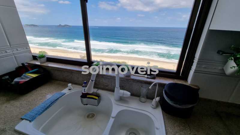 Conheça 12. do imóvel - Apartamento 4 quartos à venda Rio de Janeiro,RJ Barra da Tijuca - R$ 4.900.000 - LBAP42566 - 26 12. - 26