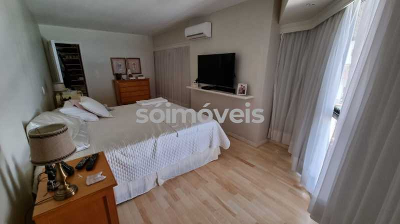Conheça 13. do imóvel - Apartamento 4 quartos à venda Rio de Janeiro,RJ Barra da Tijuca - R$ 4.900.000 - LBAP42566 - 10 13. - 10