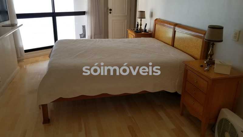 Conheça 14. do imóvel - Apartamento 4 quartos à venda Rio de Janeiro,RJ Barra da Tijuca - R$ 4.900.000 - LBAP42566 - 11 14. - 11