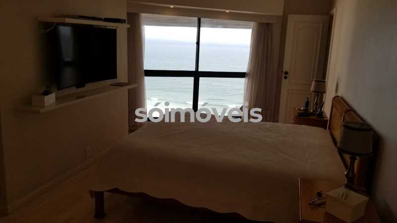 Conheça 15. do imóvel - Apartamento 4 quartos à venda Rio de Janeiro,RJ Barra da Tijuca - R$ 4.900.000 - LBAP42566 - 12 15. - 12
