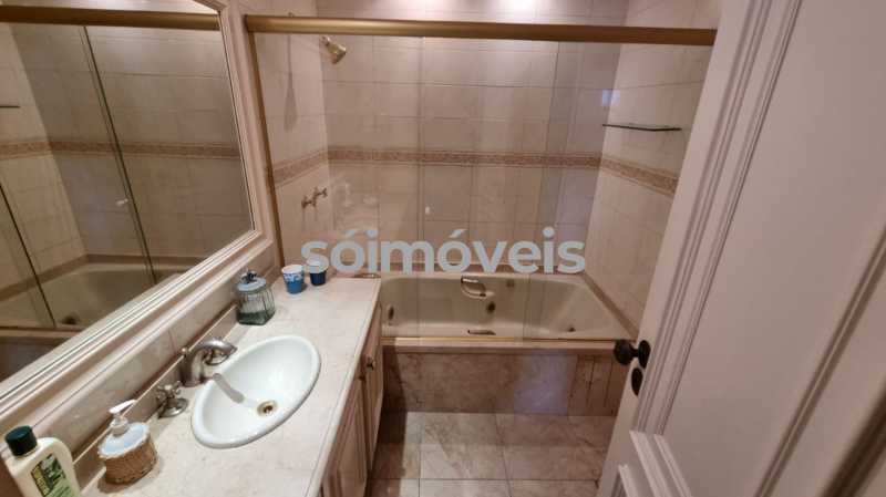 Conheça 18. do imóvel - Apartamento 4 quartos à venda Rio de Janeiro,RJ Barra da Tijuca - R$ 4.900.000 - LBAP42566 - 21 18. - 21