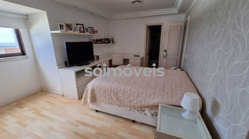 Conheça 20. do imóvel - Apartamento 4 quartos à venda Rio de Janeiro,RJ Barra da Tijuca - R$ 4.900.000 - LBAP42566 - 15 20. - 15