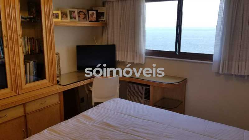 Conheça 22. do imóvel - Apartamento 4 quartos à venda Rio de Janeiro,RJ Barra da Tijuca - R$ 4.900.000 - LBAP42566 - 16 22. - 16