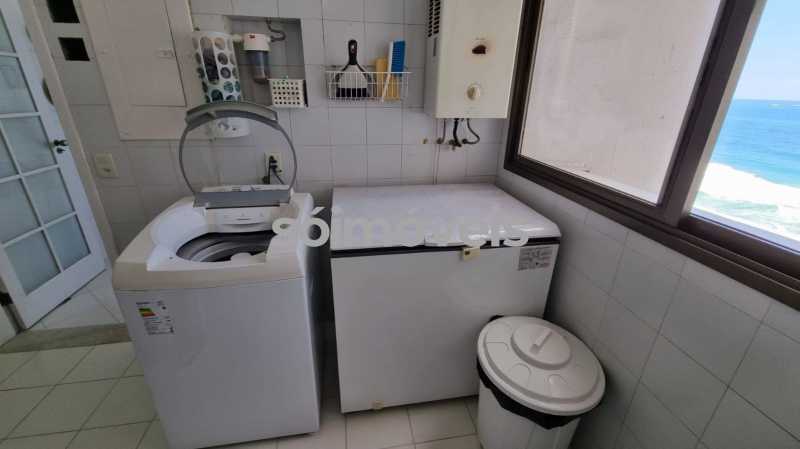 Conheça 23. do imóvel - Apartamento 4 quartos à venda Rio de Janeiro,RJ Barra da Tijuca - R$ 4.900.000 - LBAP42566 - 27 23. - 27