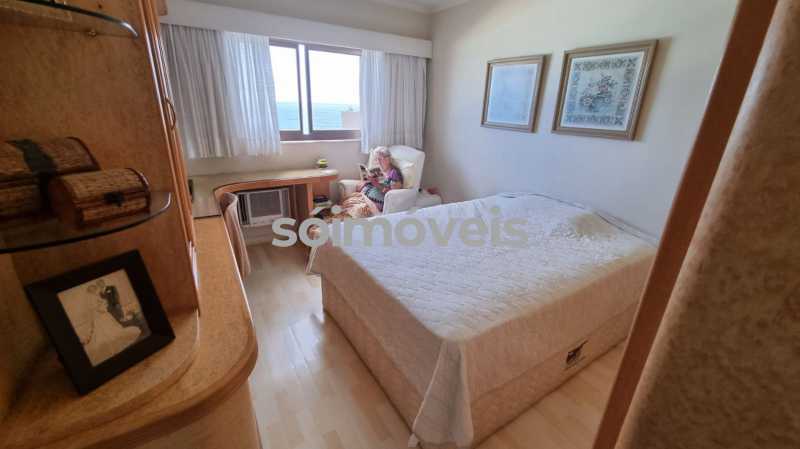 Conheça 24. do imóvel - Apartamento 4 quartos à venda Rio de Janeiro,RJ Barra da Tijuca - R$ 4.900.000 - LBAP42566 - 17 24. - 17