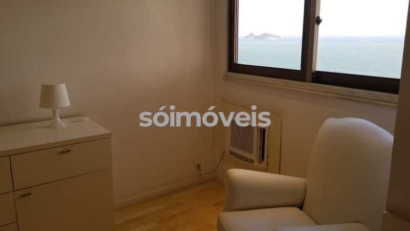 Conheça 26. do imóvel - Apartamento 4 quartos à venda Rio de Janeiro,RJ Barra da Tijuca - R$ 4.900.000 - LBAP42566 - 18 26. - 18