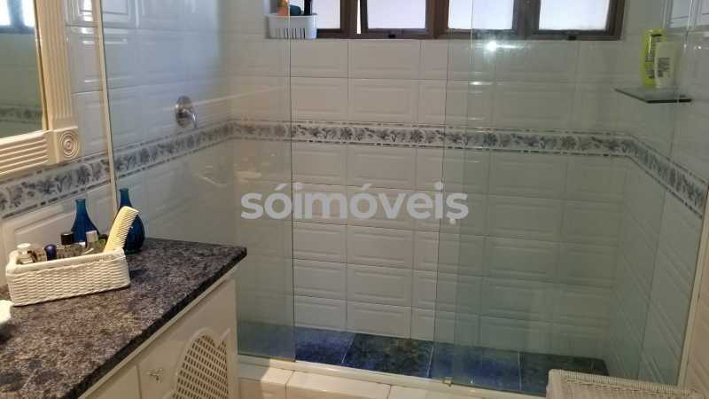 Conheça 28. do imóvel - Apartamento 4 quartos à venda Rio de Janeiro,RJ Barra da Tijuca - R$ 4.900.000 - LBAP42566 - 23 28. - 23