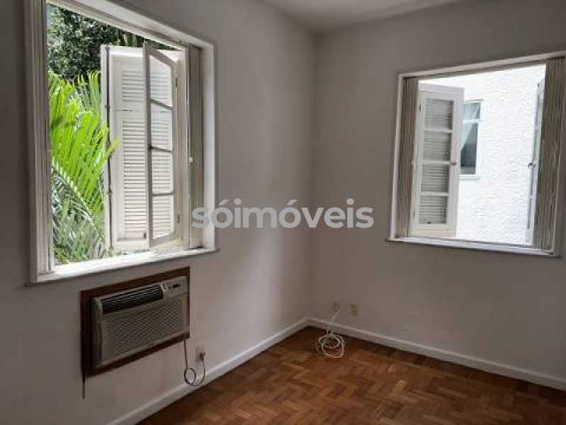 Conheça 9 do imóvel - Apartamento 2 quartos à venda Rio de Janeiro,RJ Lagoa - R$ 770.000 - LBAP24525 - 9 9 - 9