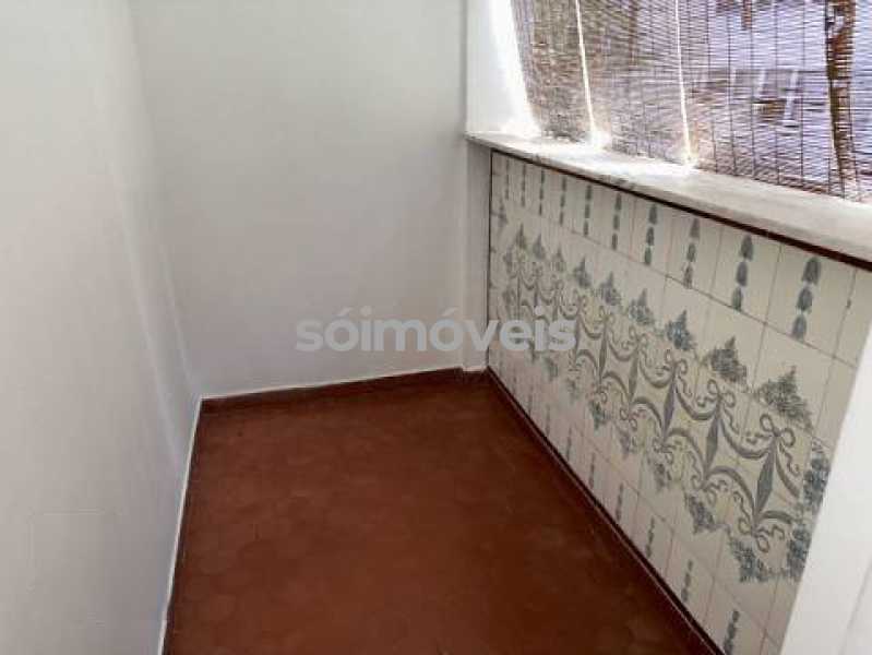 Conheça 14 do imóvel - Apartamento 2 quartos à venda Rio de Janeiro,RJ Lagoa - R$ 770.000 - LBAP24525 - 14 14 - 14