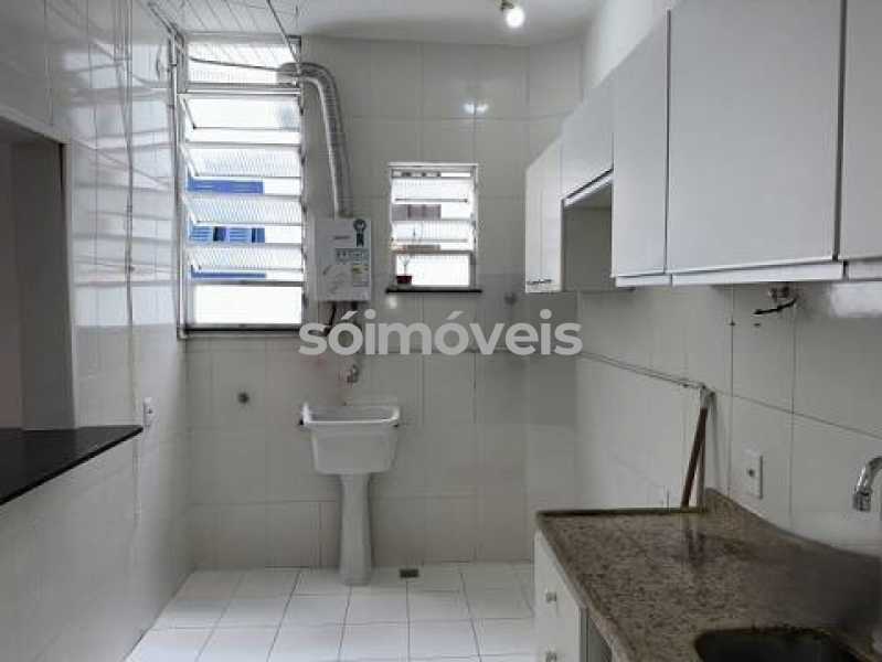 Conheça 23 do imóvel - Apartamento 2 quartos à venda Rio de Janeiro,RJ Lagoa - R$ 770.000 - LBAP24525 - 23 23 - 23