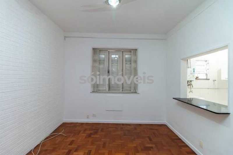 Conheça 3 do imóvel - Apartamento 2 quartos à venda Rio de Janeiro,RJ Lagoa - R$ 770.000 - LBAP24525 - 3 3 - 3