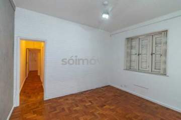 Apartamento 2 quartos à venda Rio de Janeiro,RJ Lagoa - R$ 770.000 - LBAP24525