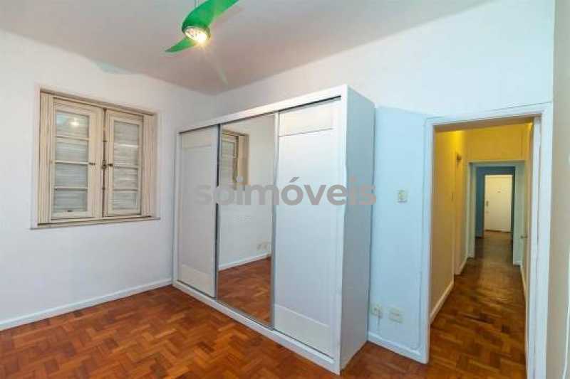 Conheça 17 do imóvel - Apartamento 2 quartos à venda Rio de Janeiro,RJ Lagoa - R$ 770.000 - LBAP24525 - 17 17 - 17