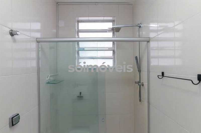 Conheça 8 do imóvel - Apartamento 2 quartos à venda Rio de Janeiro,RJ Lagoa - R$ 770.000 - LBAP24525 - 8 8 - 8