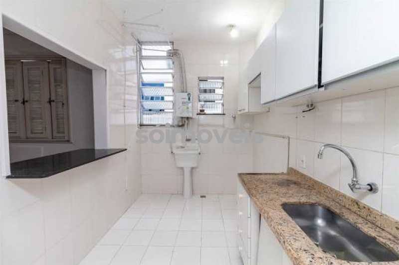 Conheça 24 do imóvel - Apartamento 2 quartos à venda Rio de Janeiro,RJ Lagoa - R$ 770.000 - LBAP24525 - 24 24 - 24