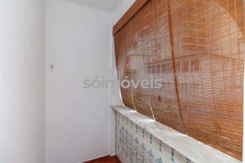 Conheça 15 do imóvel - Apartamento 2 quartos à venda Rio de Janeiro,RJ Lagoa - R$ 770.000 - LBAP24525 - 15 15 - 15