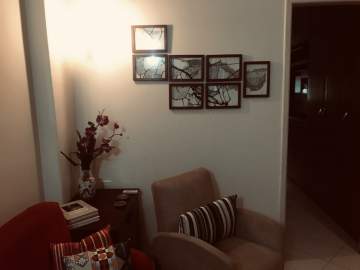 Apartamento 3 quartos à venda Rio de Janeiro,RJ Copacabana - R$ 1.300.000 - LBAP36463