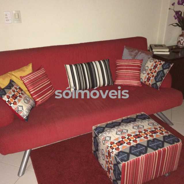 Conheça 3. do imóvel - Apartamento 3 quartos à venda Rio de Janeiro,RJ Copacabana - R$ 1.300.000 - LBAP36463 - 2 3. - 2