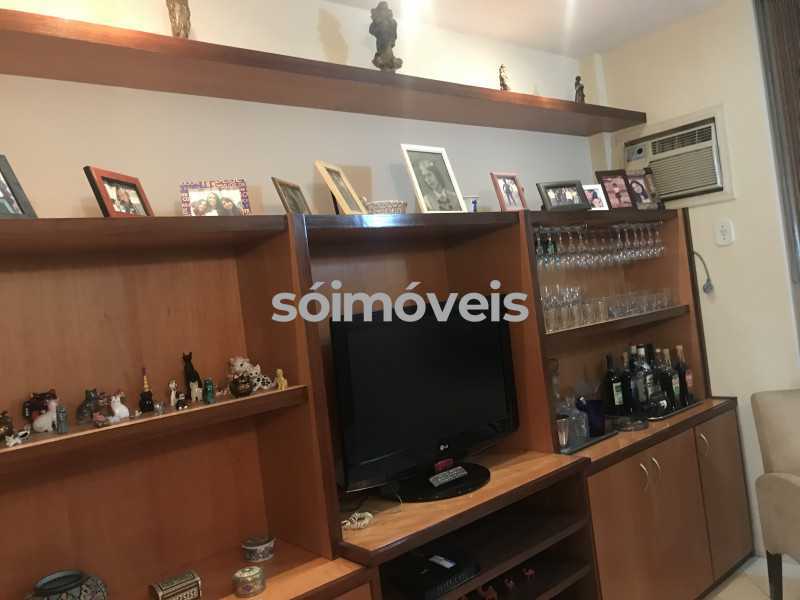 Conheça 5. do imóvel - Apartamento 3 quartos à venda Rio de Janeiro,RJ Copacabana - R$ 1.300.000 - LBAP36463 - 3 5. - 3