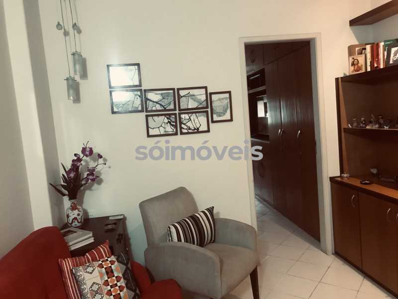 Conheça 6. do imóvel - Apartamento 3 quartos à venda Rio de Janeiro,RJ Copacabana - R$ 1.300.000 - LBAP36463 - 4 6. - 4