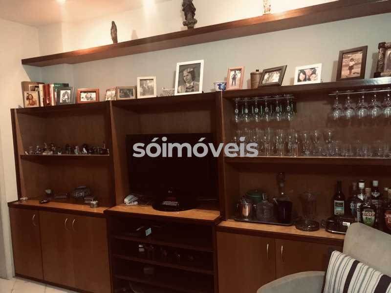 Conheça 7. do imóvel - Apartamento 3 quartos à venda Rio de Janeiro,RJ Copacabana - R$ 1.300.000 - LBAP36463 - 5 7. - 5