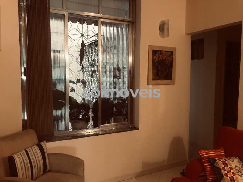 Conheça 8. do imóvel - Apartamento 3 quartos à venda Rio de Janeiro,RJ Copacabana - R$ 1.300.000 - LBAP36463 - 6 8. - 6