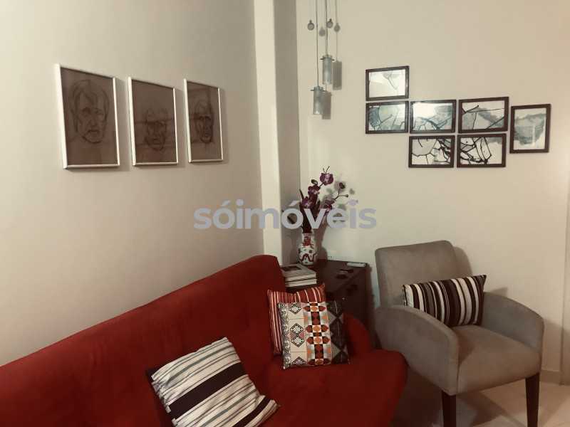 Conheça 10. do imóvel - Apartamento 3 quartos à venda Rio de Janeiro,RJ Copacabana - R$ 1.300.000 - LBAP36463 - 8 10. - 8