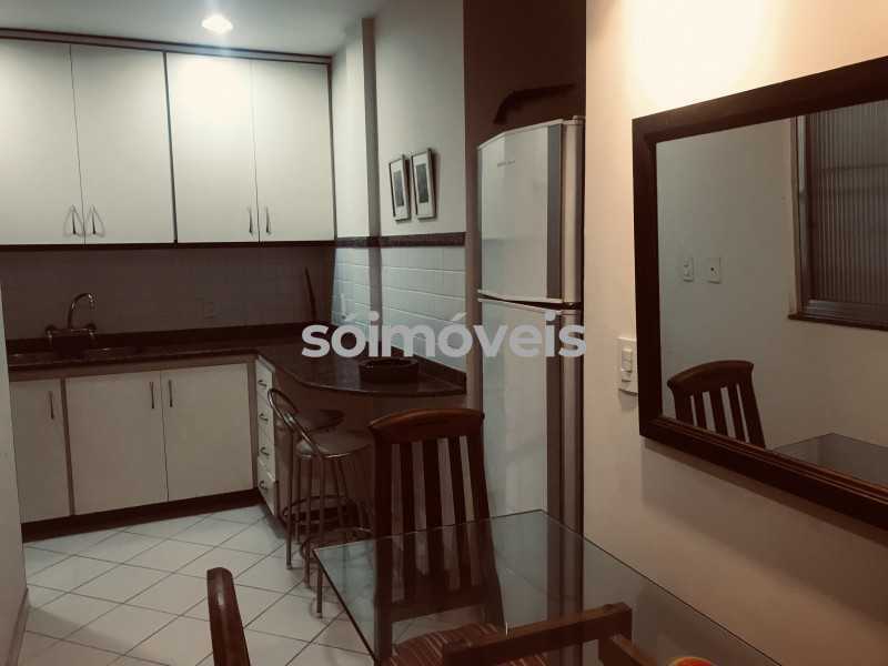 Conheça 12. do imóvel - Apartamento 3 quartos à venda Rio de Janeiro,RJ Copacabana - R$ 1.300.000 - LBAP36463 - 24 12. - 24