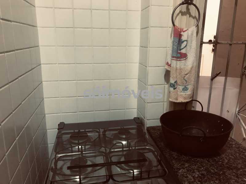 Conheça 13. do imóvel - Apartamento 3 quartos à venda Rio de Janeiro,RJ Copacabana - R$ 1.300.000 - LBAP36463 - 29 13. - 29