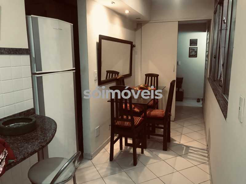 Conheça 14. do imóvel - Apartamento 3 quartos à venda Rio de Janeiro,RJ Copacabana - R$ 1.300.000 - LBAP36463 - 25 14. - 25