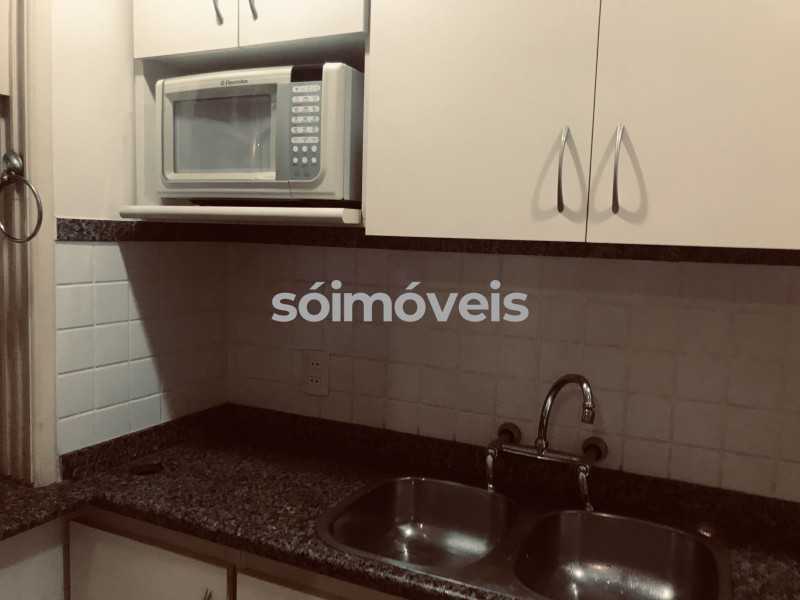 Conheça 16. do imóvel - Apartamento 3 quartos à venda Rio de Janeiro,RJ Copacabana - R$ 1.300.000 - LBAP36463 - 23 16. - 23